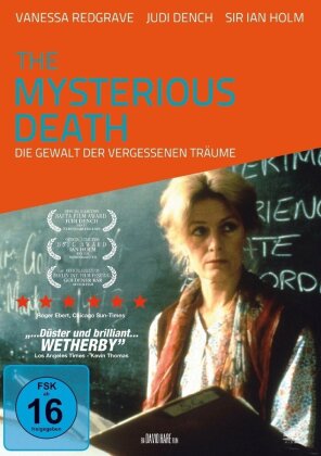 The Mysterious Death - Die Gewalt der vergessenen Träume (1985)