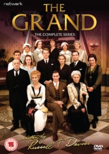 The Grand - Grand: Complete Series (5 DVD)