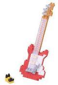 Electric Guitar Red 2 (Level 2)