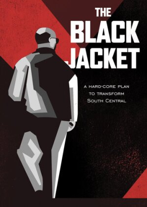 Black Jacket - Black Jacket / (Ws)