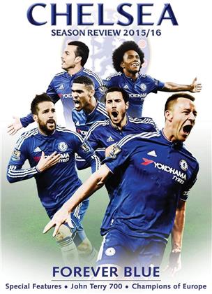 Chelsea - Season Review 2015/2016
