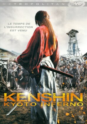Kenshin - Kyoto Inferno (2014)