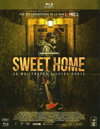 Sweet home (2015)