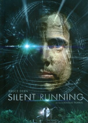 Silent running (1972) (Limited Edition, Mediabook, Blu-ray + DVD)