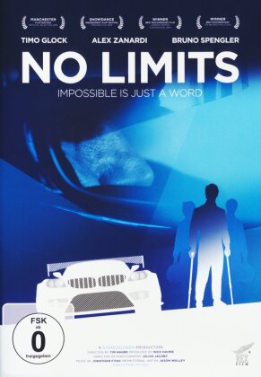 No Limits - Impossible is just a word (2015)