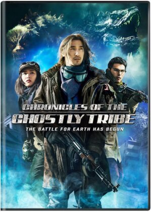Chronicles Of The Ghostly Tribe (2015)