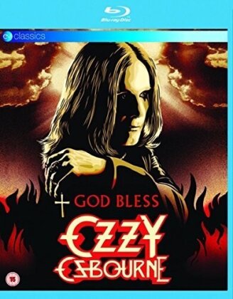 Ozzy Osbourne - God Bless (EV Classics)