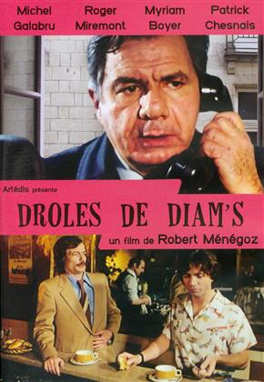 Drôles de Diam's (1979)