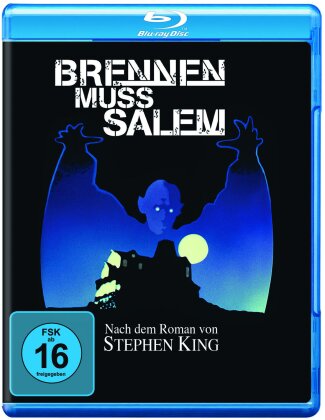 Brennen muss Salem (1979)