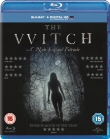 The VVitch (2015)
