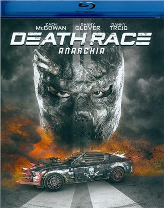 Death Race 4 - Anarchia (2016)
