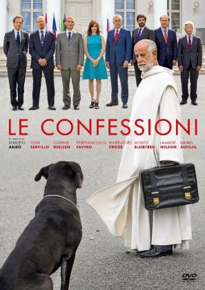 Le Confessioni (2016)