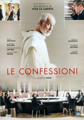 Le confessioni (2016)
