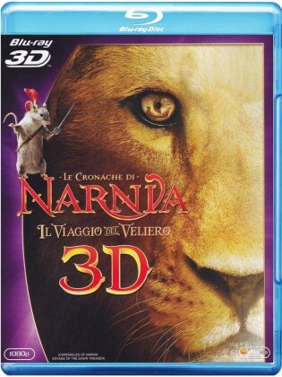 Le cronache di Narnia 3 - Il viaggio del veliero (2010)