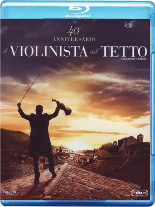 Il violinista sul tetto (1971) (40th Anniversary Edition)