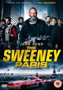 The Sweeney - Paris (2015)