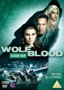 Wolfblood - Season 4 (2 DVDs)