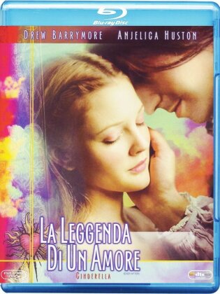 La leggenda di un amore (1998)
