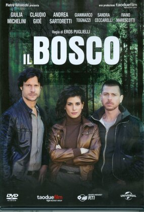 Il Bosco - Stagione 1 (2 DVDs)