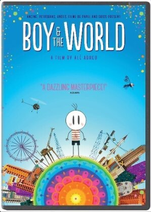 Boy & the World (2013)