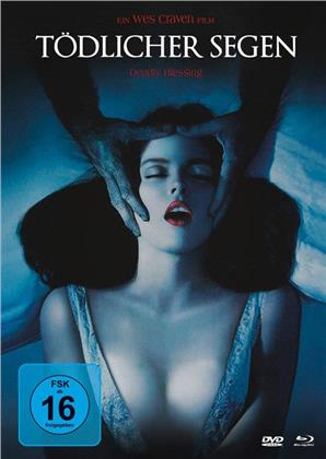 Tödlicher Segen (1981) (Mediabook, Blu-ray + DVD)