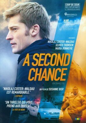 A Second Chance (2014)