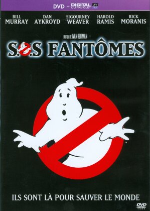 S.O.S Fantômes (1984)