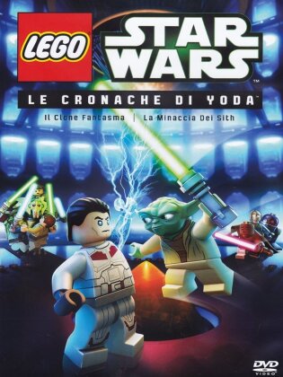 LEGO: Star Wars - Le cronache di Yoda
