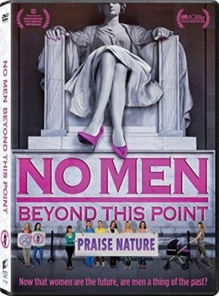 No Men Beyond This Point (2015)