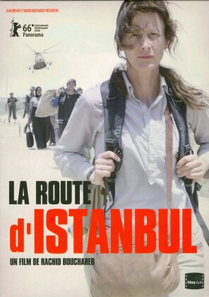La route d'Istanbul (2015)