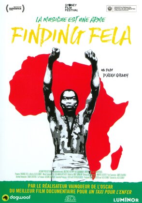 Finding Fela (2014)