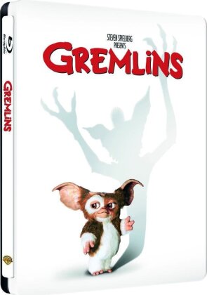 Gremlins 1 & 2 (Steelbook)