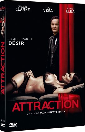 Attraction (2008)