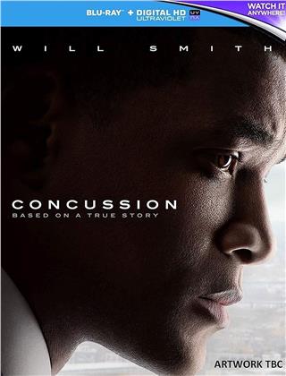 Concussion (2015)