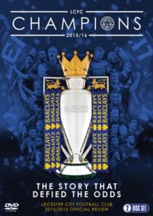Leicester City Football Club - Season Review 2015/2016