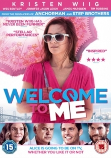 Welcome To Me (2014)