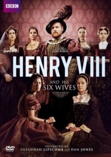 Henry VIII And His Six Wives