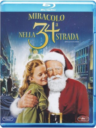 Miracolo nella 34a strada (1947)
