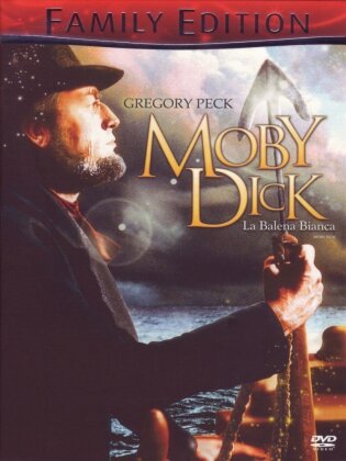 Moby Dick - La balena bianca (1956) (Family Edition)