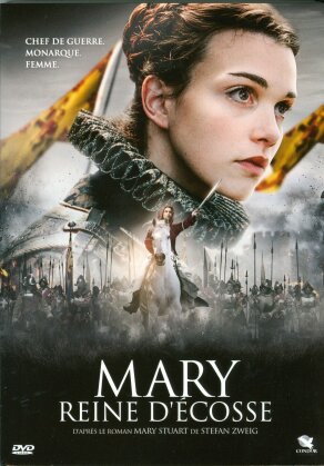 Mary - Reine d'Écosse (2013)