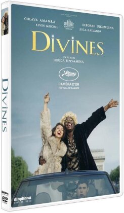 Divines (2016)