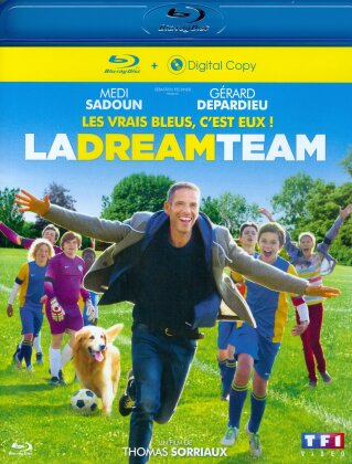 La Dream Team (2016)