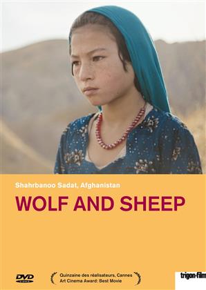 Wolf and Sheep (2016) (Trigon-Film)