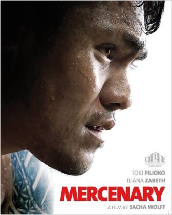 Mercenary (2016)