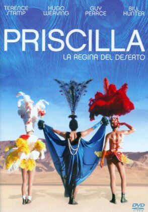 Priscilla - La regina del deserto (1994) (Neuauflage)