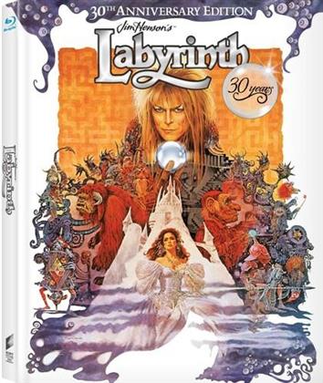 Labyrinth (1986) (30th Anniversary Edition)