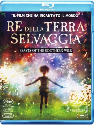 Re della terra selvaggia - Beasts of the Southern Wild (2012)