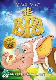 The BFG - Big Friendly Giant (1989)