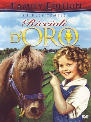 Riccioli d'oro (1935) (Family Edition)