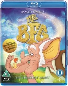 The BFG - Big Friendly Giant (1989)
